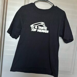 Tastes like heaven tee
